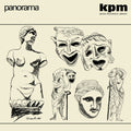 Maston: Panorama ( LP )