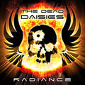 The Dead Daisies: Radiance ( LP )