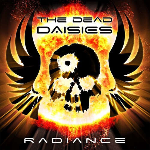The Dead Daisies: Radiance ( LP )