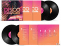 Various Artists: Disco Floorfillers / Various - 140-Gram Black Vinyl ( LP )