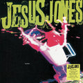 Jesus Jones: Liquidizer - 140-Gram Translucent Green Colored Vinyl ( LP )