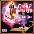 Mac Dre: The Genie Of The Lamp - Marble Purple & Teal ( LP )