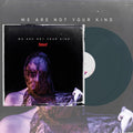Slipknot: We Are Not Your Kind ( LP )