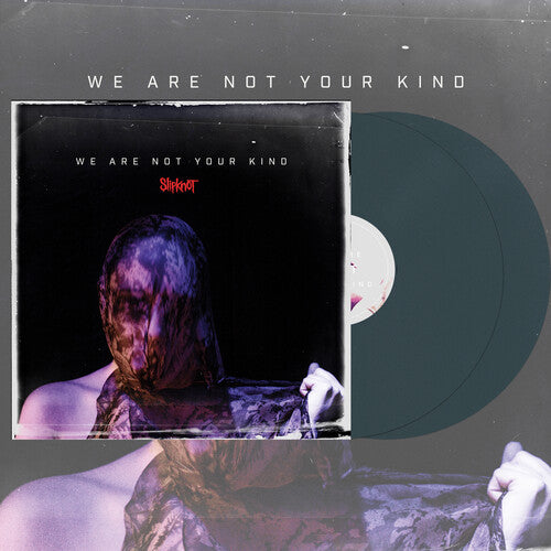 Slipknot: We Are Not Your Kind ( LP )