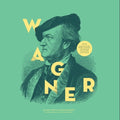 Various Artists: Wagner - Les Chefs D'Oeuvre ( LP )