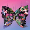 Various Artists: Bjork In Jazz / Various ( LP )