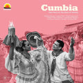 Various Artists: Music Lovers: Cumbia / Various ( LP )