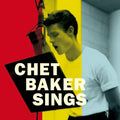 Chet Baker: Chet Baker Sings: The Mono & Stereo Versions - Limited 180-Gram Vinyl ( LP )