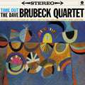 Dave Brubeck: Time Out: The Stereo & Mono Versions - Includes Bonus Tracks ( LP )