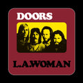 The Doors: L.A. Woman ( LP )