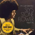 Stone, Sly: I'm Just Like You: Sly's Stone Flower - Purple ( LP )