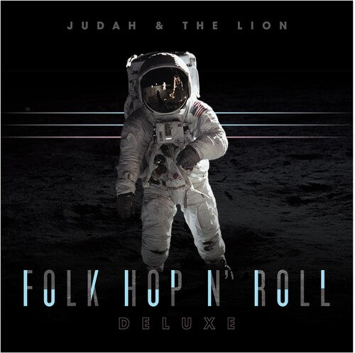 Judah & the Lion: Folk Hop N' Roll ( LP )