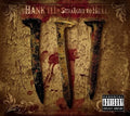 Hank III: Straight To Hell ( LP )