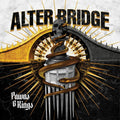 Alter Bridge: Pawns & Kings ( LP )