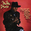 Davis, Miles: You're Under Arrest ( LP )