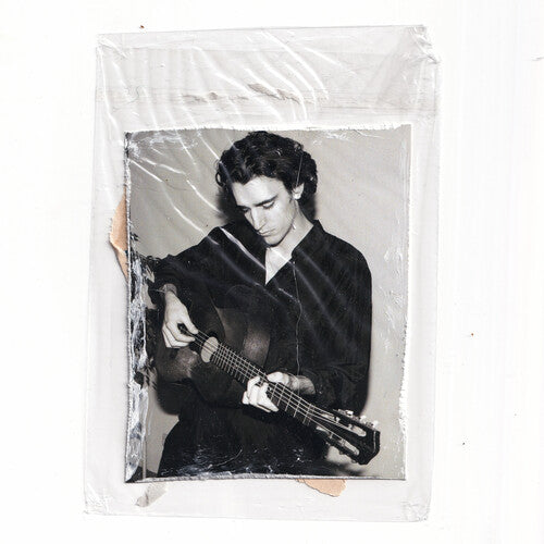 Tamino: Sahar ( LP )