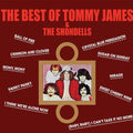 James, Tommy & the Shondells: The Best Of Tommy James & The Shondells ( LP )