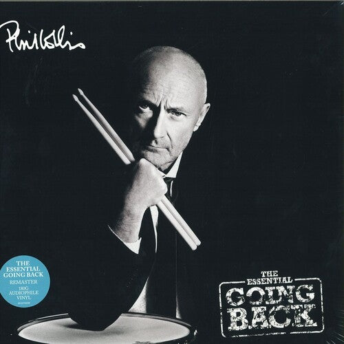 Phil Collins: Essential Going Back ( LP )