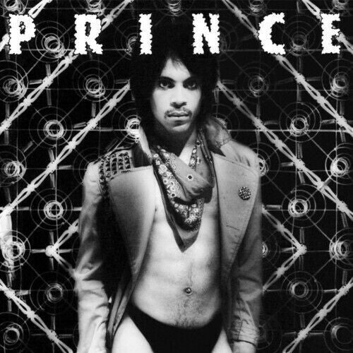 Prince: Dirty Mind ( LP )