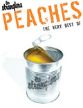 The Stranglers: Peaches: The Very Best Of The Stranglers ( LP )