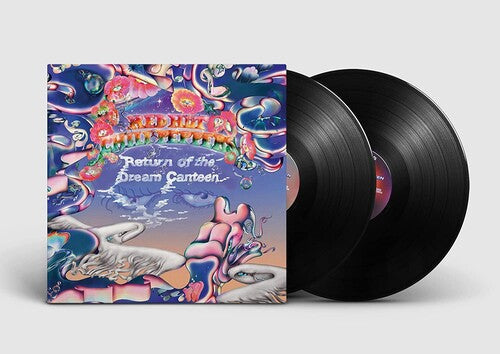 Red Hot Chili Peppers: Return Of The Dream Canteen ( LP )