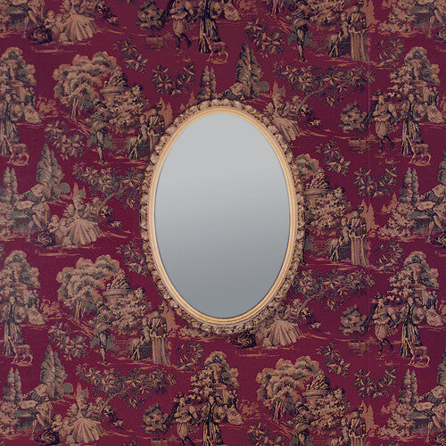 Bright Eyes: Fevers & Mirrors ( LP )