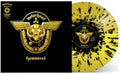 Ozzy Osbourne + Motorhead: Hammered (20th Anniversary) ( LP )