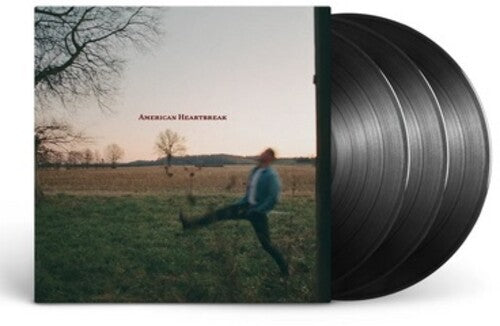 Zach Bryan: American Heartbreak ( LP )