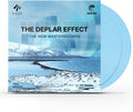 The New Mastersounds: The Deplar Effect- Ice Blue ( LP )