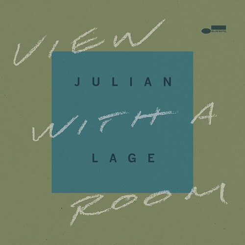 Julian Lage: View With A Room ( LP )
