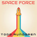 Todd Rundgren: Space Force ( LP )