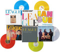 The Human League: The Virgin Years ( LP )