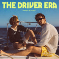 The Driver Era: Summer Mixtape ( LP )