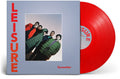 Leisure: Sunsetter - Solid Red ( LP )