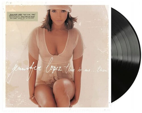 Jennifer Lopez: This Is Me...Then ( LP )