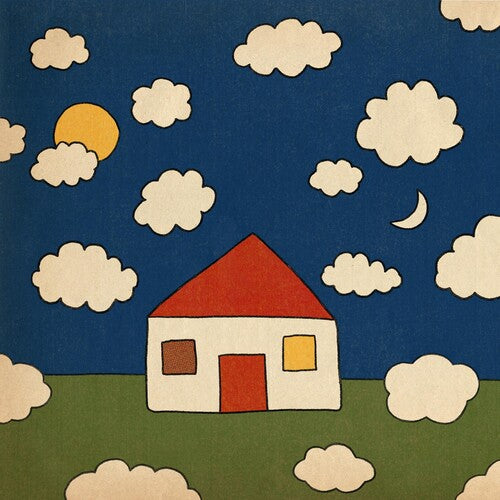 Jw Francis: Dream House ( LP )