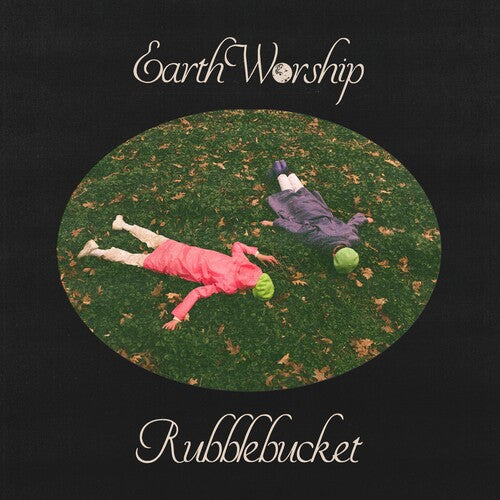 Rubblebucket Orchestra: Earth Worship ( LP )