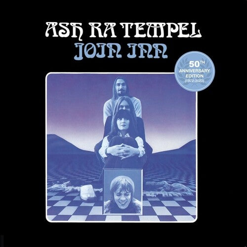 Ash Ra Tempel: Join Inn ( LP )