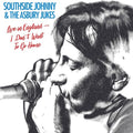 Southside Johnny and the Asbury Jukes: I Don't Wanna Go Home: Live ( LP )
