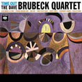Dave Brubeck Quartet: Time Out - Olive Marble Colored Vinyl ( LP )