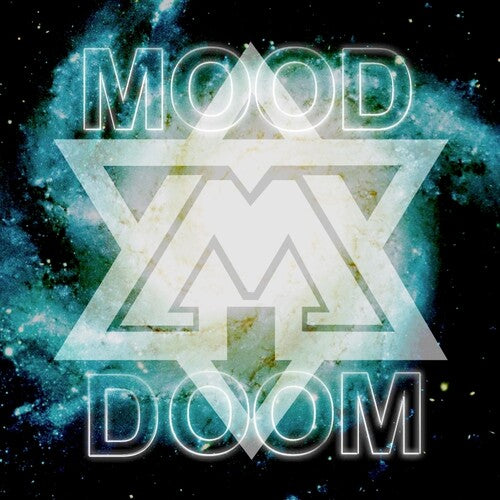Mood: Doom (25 Year Anniversary Reissue) ( LP )