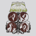 The Kinks: Something Else By The Kinks ( LP )