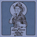 Various Artists: Live Forever: A Tribute To Billy Joe Shaver (Various Artists) ( LP )