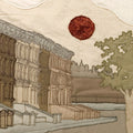 Bright Eyes: I'm Wide Awake, It's Morning ( LP )