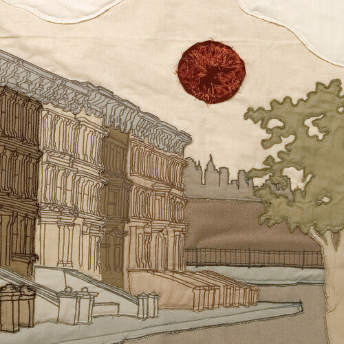 Bright Eyes: I'm Wide Awake, It's Morning ( LP )