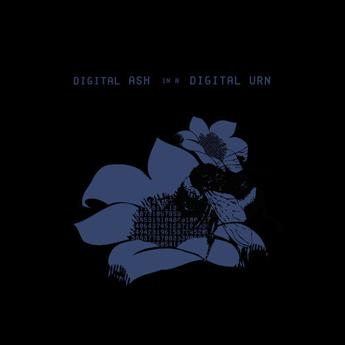 Bright Eyes: Digital Ash In A Digital Urn ( LP )