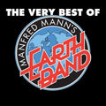 Manfred's Mann Earth: The Very Best of Manfred Mann's Earth Band ( LP )