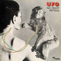 UFO: No Heavy Petting - Deluxe Edition - 2023 Remaster ( LP )