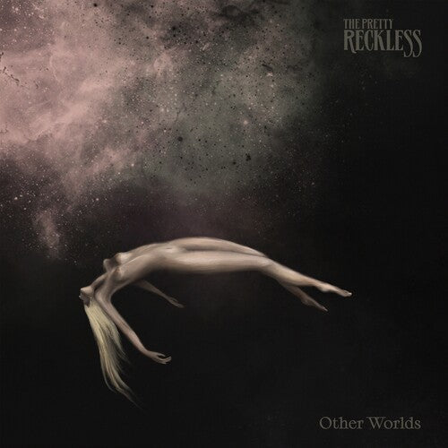 The Pretty Reckless: Other Worlds ( LP )