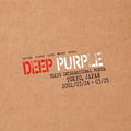 Deep Purple: Live In Tokyo 2001 ( LP )